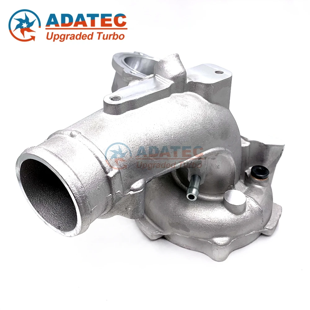 K04-0064 53049880064 Turbo Charger Compressor Housing for Audi EA888 S1 S3 TT S Seat Leon 2.0 TFSI Cupra 8P/PA Turbocharger Kit