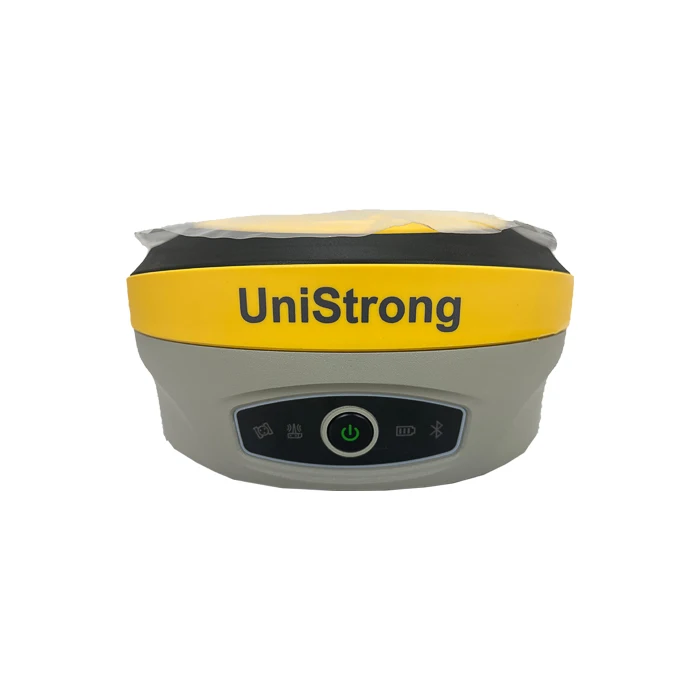 High Precision For G970II 800 Channels Gnss Gps Instruments Boundary Surveying Equipment Rtk OEM