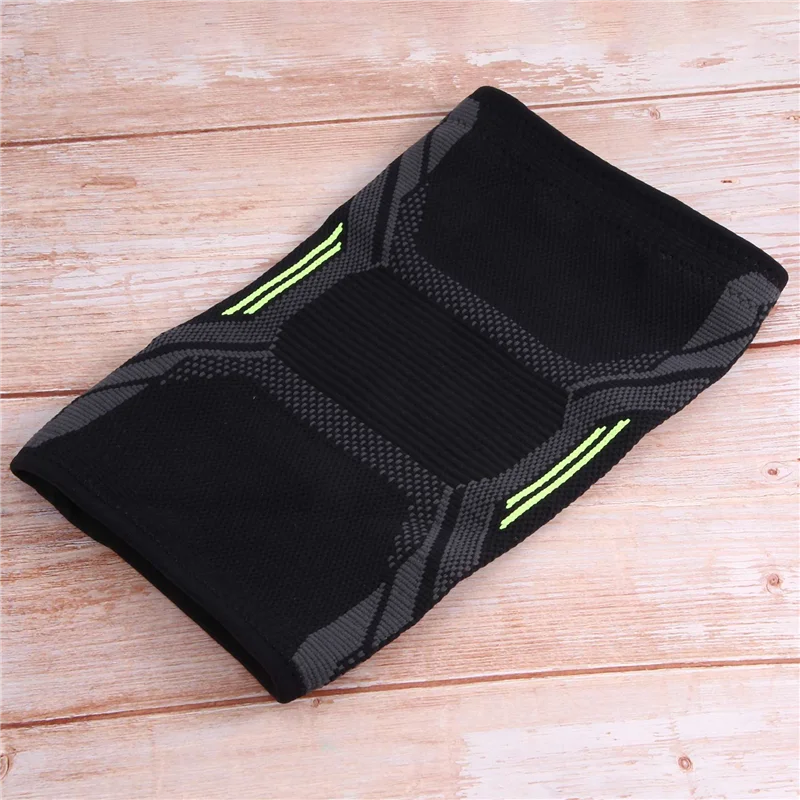 APPLIA-Breathable Basketball Football Sports Kneepad High Elastic Volleyball Knee Pads Brace Training Knee Support Protect