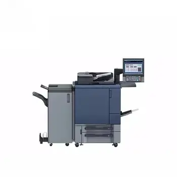 10 最佳銷售 影印機 - №9