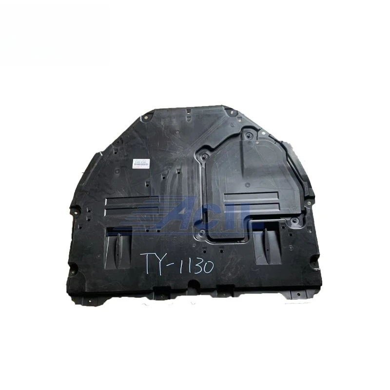 

Fender lining Toyota LEXUS GS 2011 - for 65638-30140