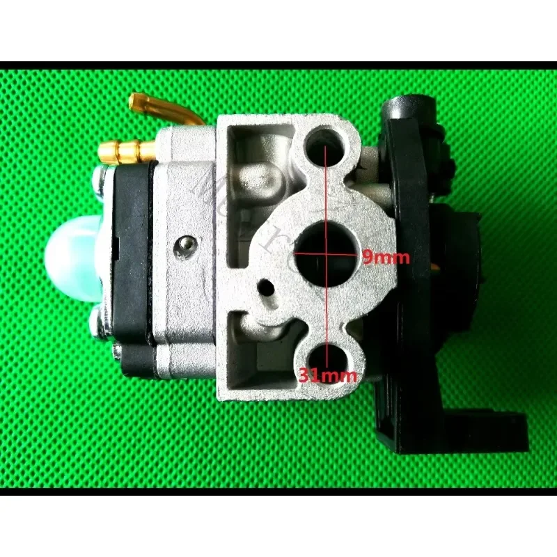 New Carburetor Fits Honda GX35 4-Stroke GrassTrimmer Engine 16100-Z0Z-034 Lawn Mower Brush Cutter Spare Parts Best quality