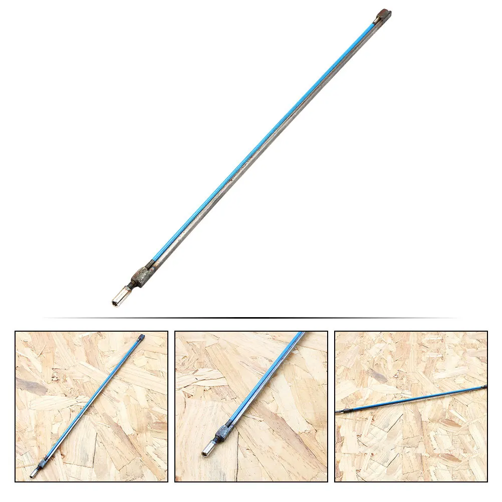 

Guitar Truss Rod Metal Two Way Adjustment Tool For Electric Bass Guitar Repair Luthier Supplies Replacement Part