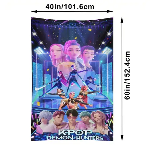 10 best sales K-pop-dekor - №10