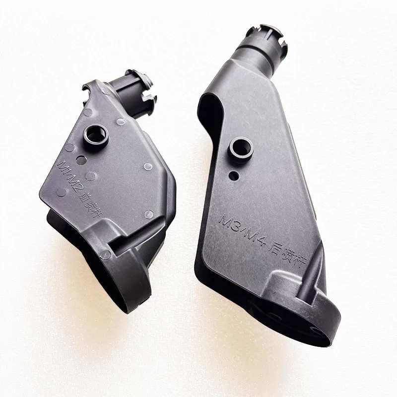 T50 M1 & M2 M3/M4 الجبهة الخلفية الإسكان رذاذ انس شل ل DJI Agras الزراعية ملحقات طائرة بدون طيار حماية النباتات طائرات بدون طيار أجزاء #2