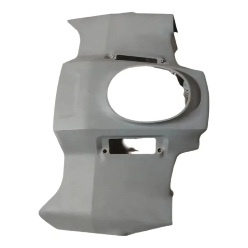 

Suitable for DJI T40 front case cover, drone repair parts