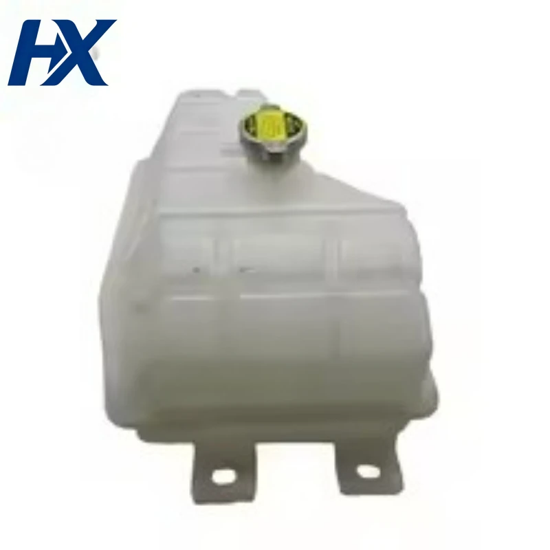 

254303E201 254303E200 Автомобильный резервуар охлаждающей жидкости с крышкой для Kia Sorento 3.5L 2003-2006 25430-3E201