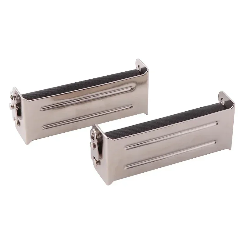 

Intelligent Cigarette Maker Tobacco Roller Rolling Machine Cigarette Device Smoking Accessories