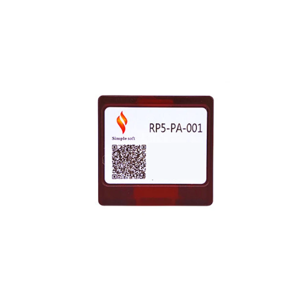 Car Radio DVD  Audio Adaptor Canbus Box RP5-PA-001 for Peugot 3008 301 307 308 508 Citroen Partner C-Quatre Elysee Berlingo
