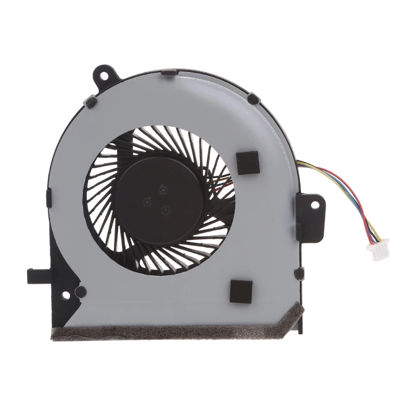 Ventilador de CPU para ASUS-ROG Strix GL502 THIN CPU Laptop Notebook GL502VY GL502VM Cooler Drop Shipping