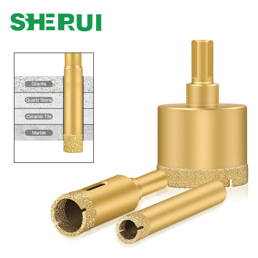 6-60Mm High-Grade D…