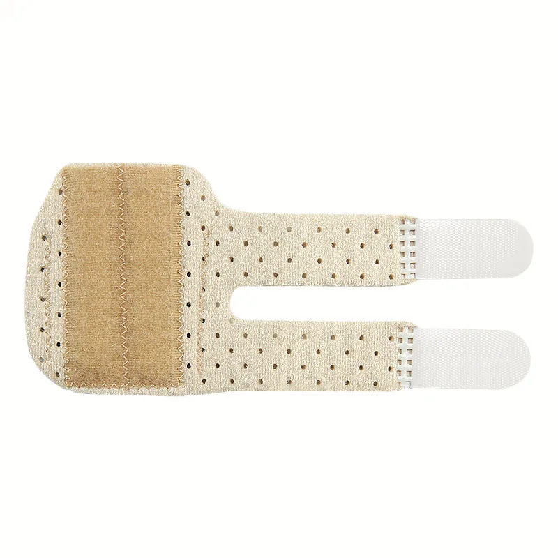 

Finger Fixation Splints Brace Joint Dislocation Correctors Injury Protection Fixing Sleeve Pain Relief Finger Guard Stabilizers