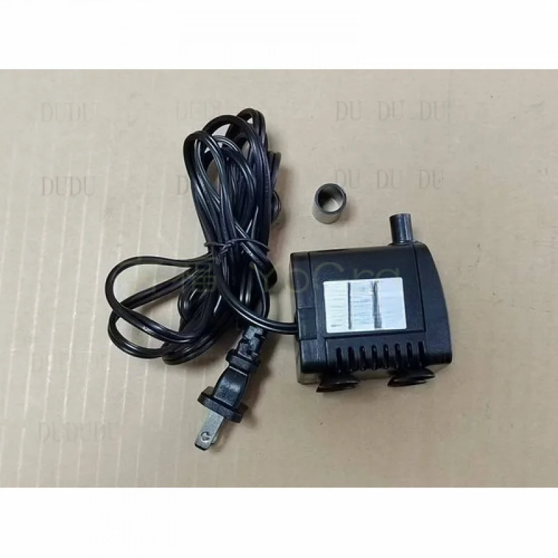 

D 1PC for 7W Lab Condenser Cooling Water Pump 110V