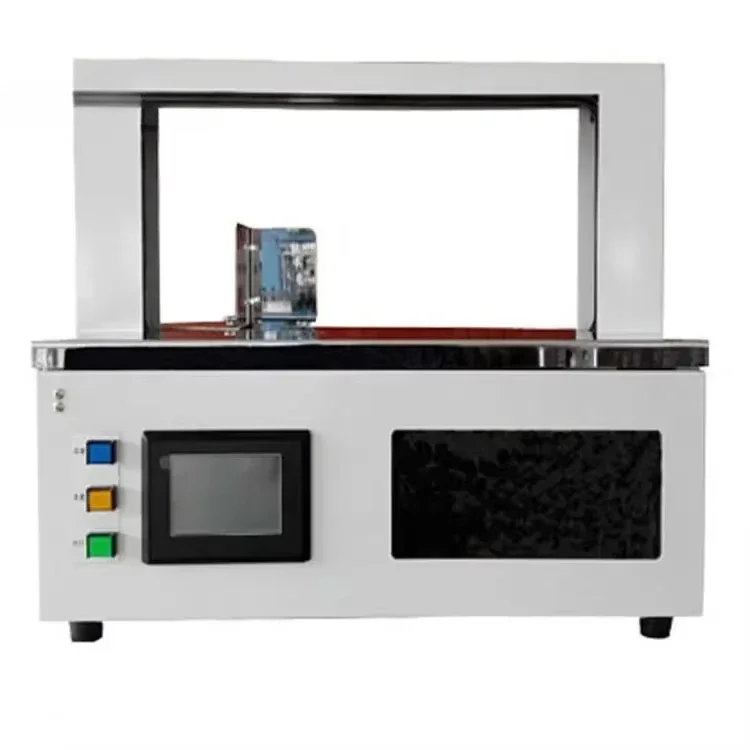 Small Size Automatic Paper Banding hine with CE Certificate