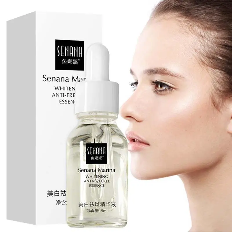 Niacinamide Acid Facial Essences Plumping Face Serums Hydrating Facial Skin Care Product Niacinamide Facial Toner Essence Shrink