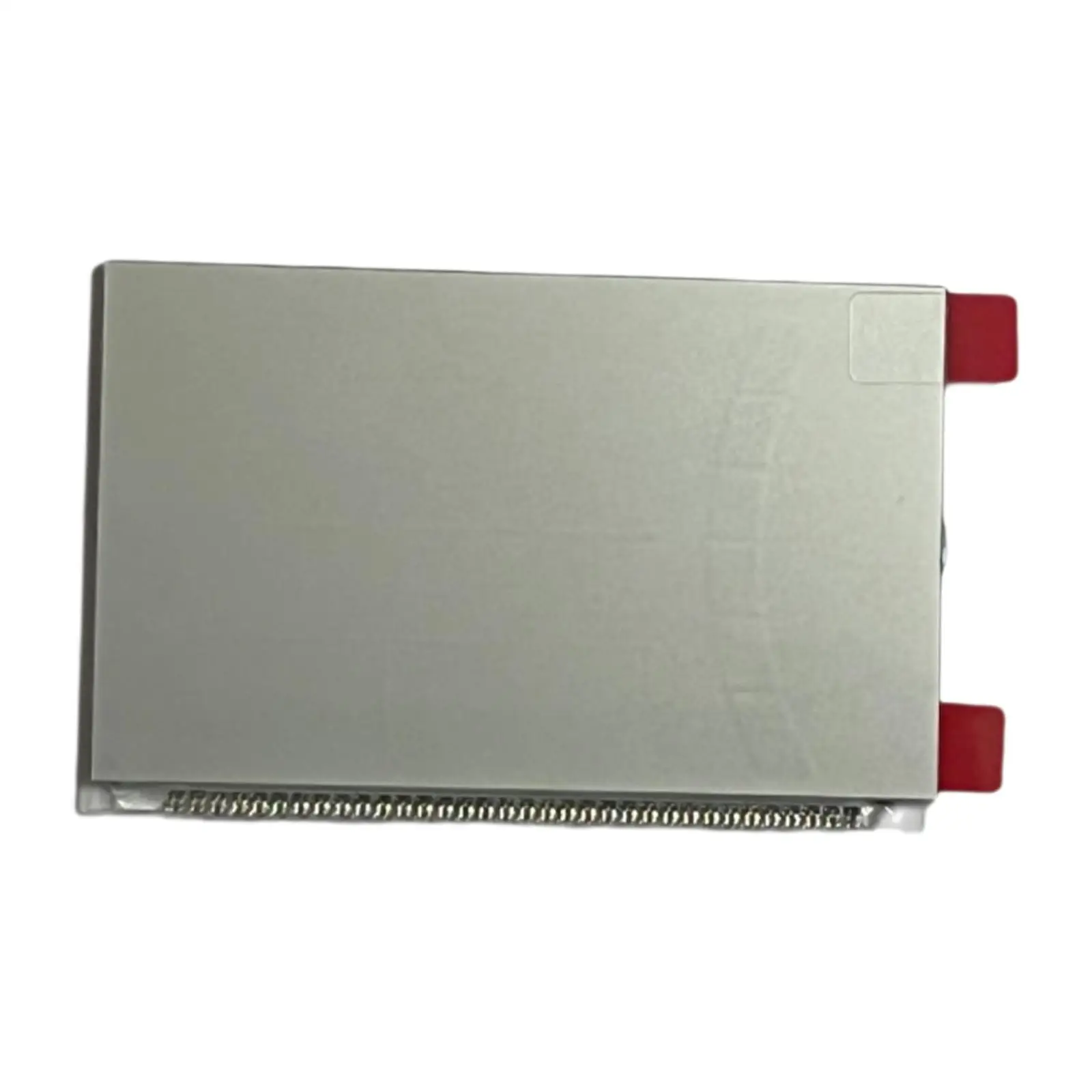 

Speedometer Instrument LCD Screen Spare Part Repair Part for Kawasaki