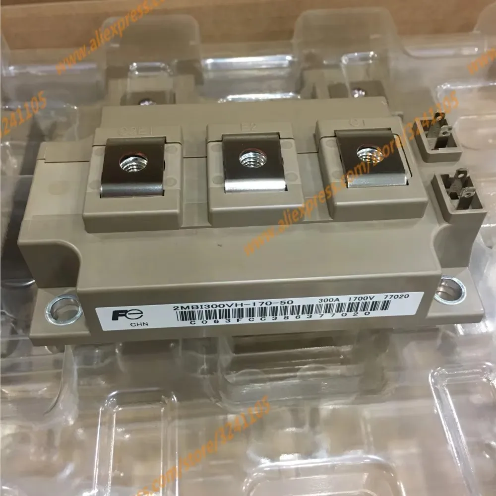 2MBI200VH-170-50 2MBI300VH-170-50 2MBI450VH-170-50 2MBI150VH-170-50 NEW MODULE