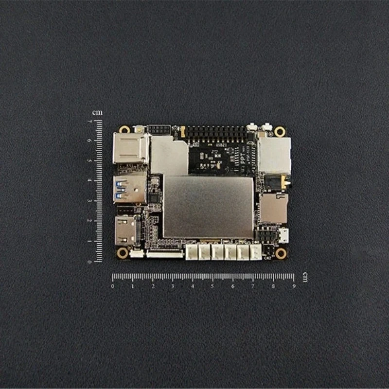 Applicable To [Win10 System] LattePanda Development Board X86 Card Computer