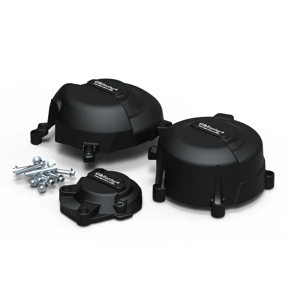 

For Triumph Trident 660 2021-2023 & Tiger 660 2021-2023 Engine Cover Protection High-Quality Motorcycle Part Accessory