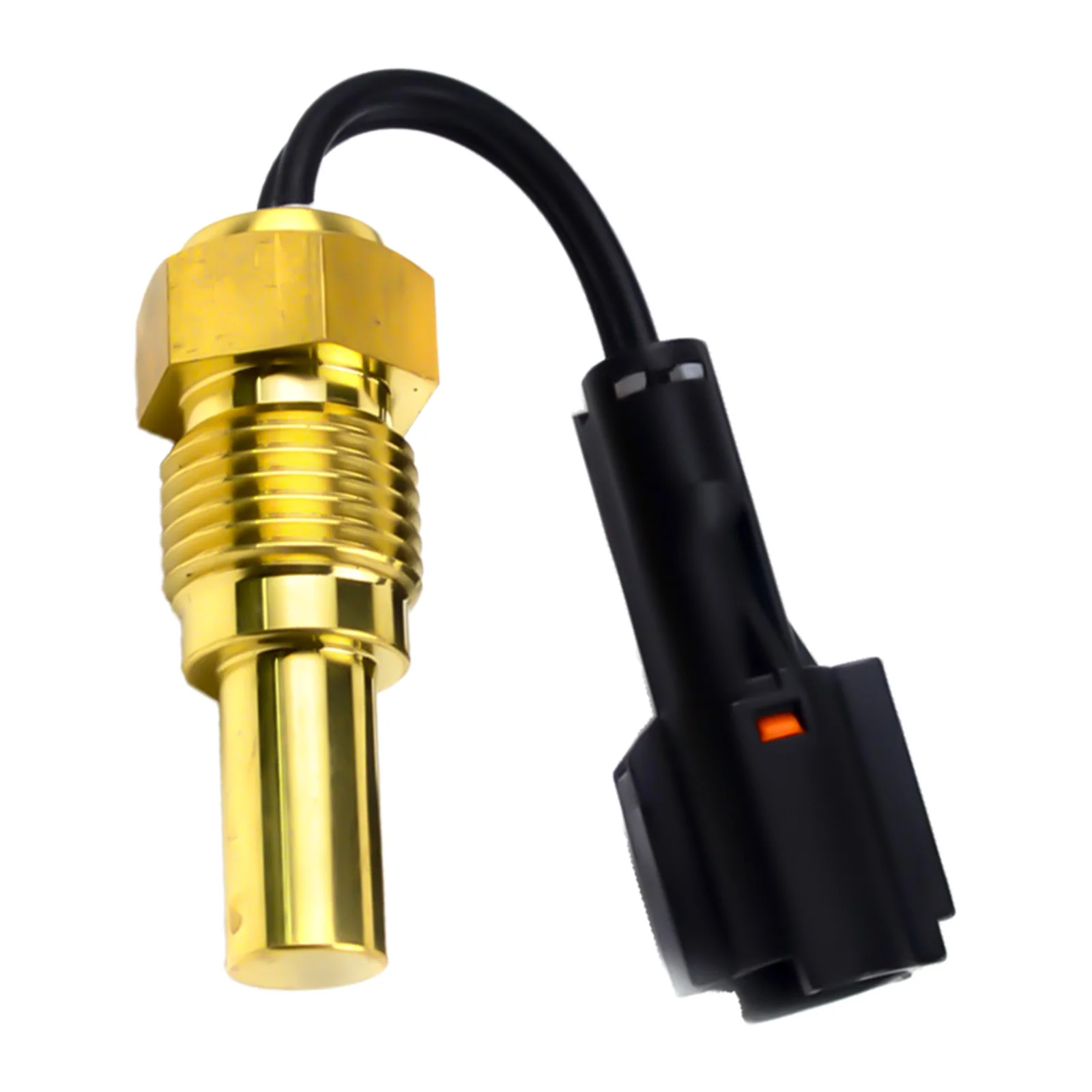 HM-A40009 Water Temperature Sensor For Kobelco SH200 Excavators
