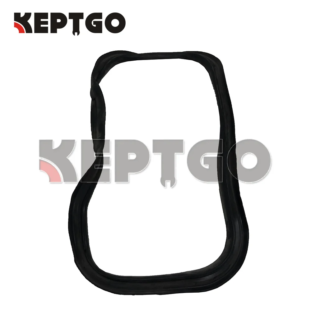 New 7165265 For Bobcat Top Glass Window Seal S220 S250 S300 S330 A220 A300 Skid Steer Loader