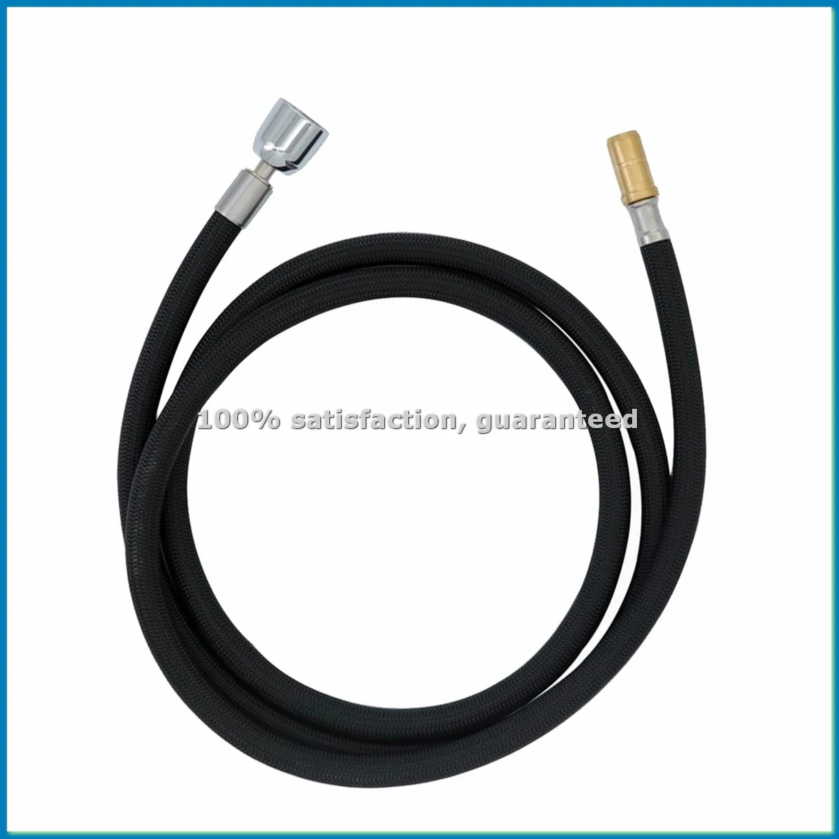 1114379-BC Faucet Hose Kit for for 'LER 1219935-BC Pull-Down Pull Out Kitchen Faucet Hose Replacemnet Part Kit-A79M