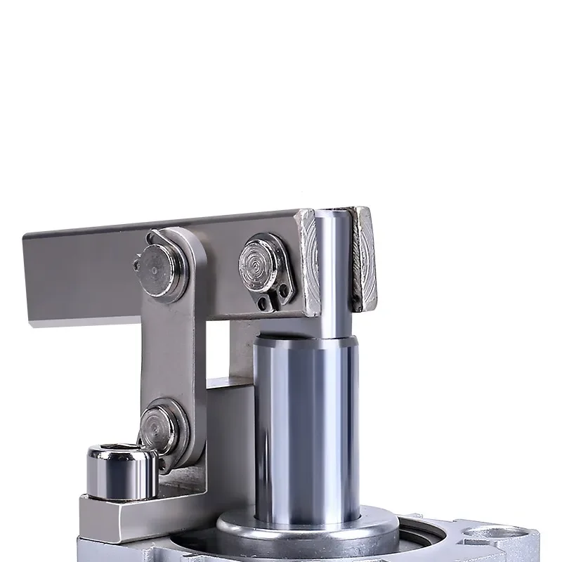 JGL lever cylinder ALC clamping rocker arm die air pressure clamping air pressure clamp cylinder 25/32/40/50/63 lever cylinder