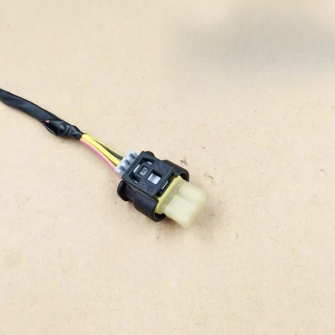 1pc for benz BMW Audi VW Landrover FORD Reverse radar probe electric eye plug connector original factory