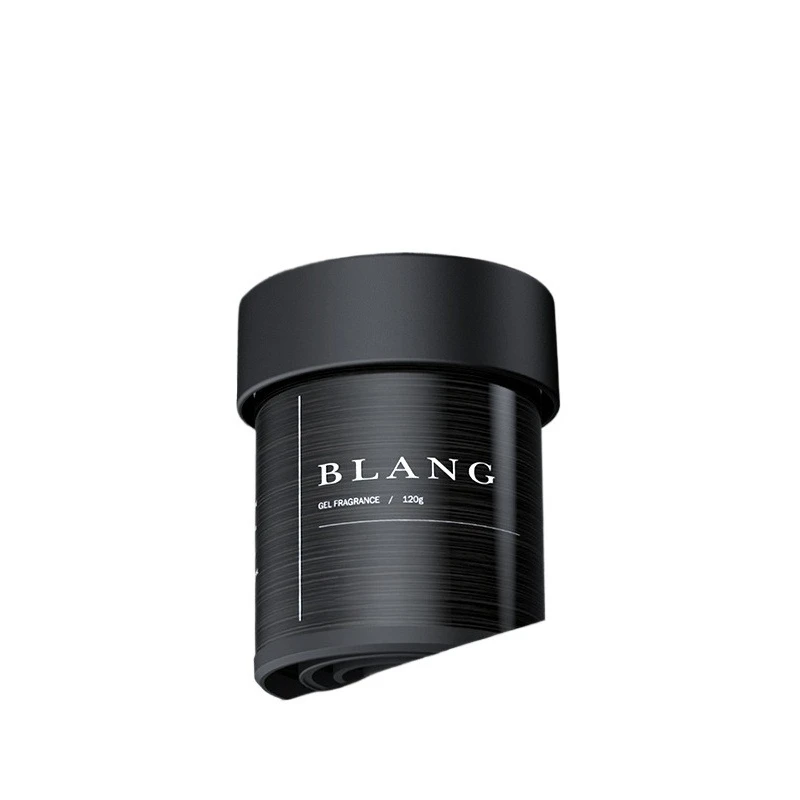 

Free Shipping Car Aromatherapy Car Balm Men and Women's High-end Fragrance Ornament 2025 New Car Perfume