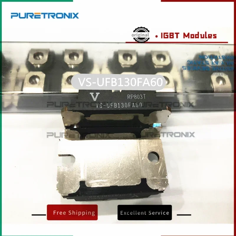 VS-FB190SA10 GT100NA120UX VS-GT100NA120UX VS-GB90DA120U VS-QA250FA20 جديد الأصلي ديود وحدة