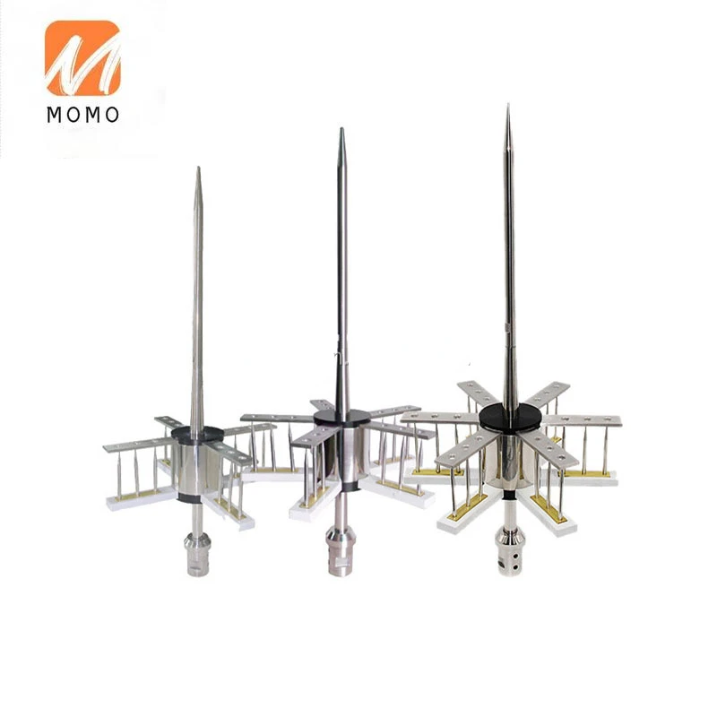 ESE types of lightning arrester Lightening conductors / lightning rod