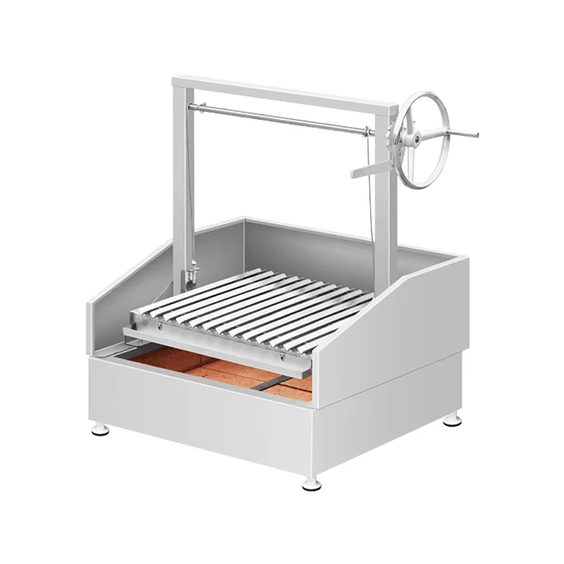 Thumbnail 4 - #13 Electric Grills Comparison Guide