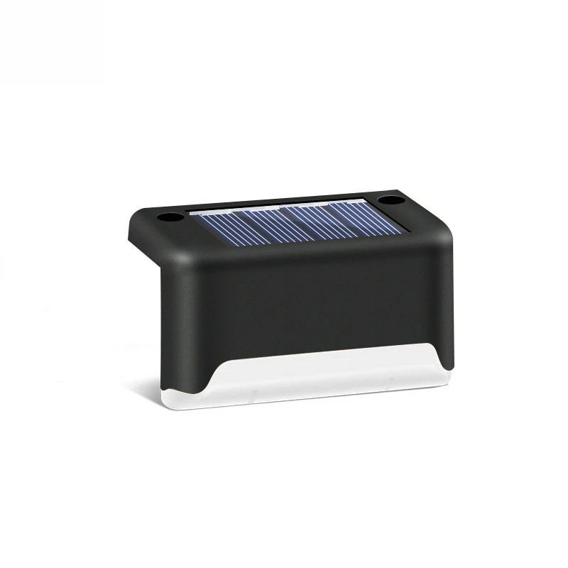 

Solar Garden Stair Light Outdoor Garden Wall Aisle Landscape Decoration Atmosphere Solar Step Light