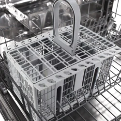 New Dishwasher Cutlery Basket Heat-Resistant Universal Dishwasher Basket Stable Cutlery Insert For All Dishwashers Home Storage