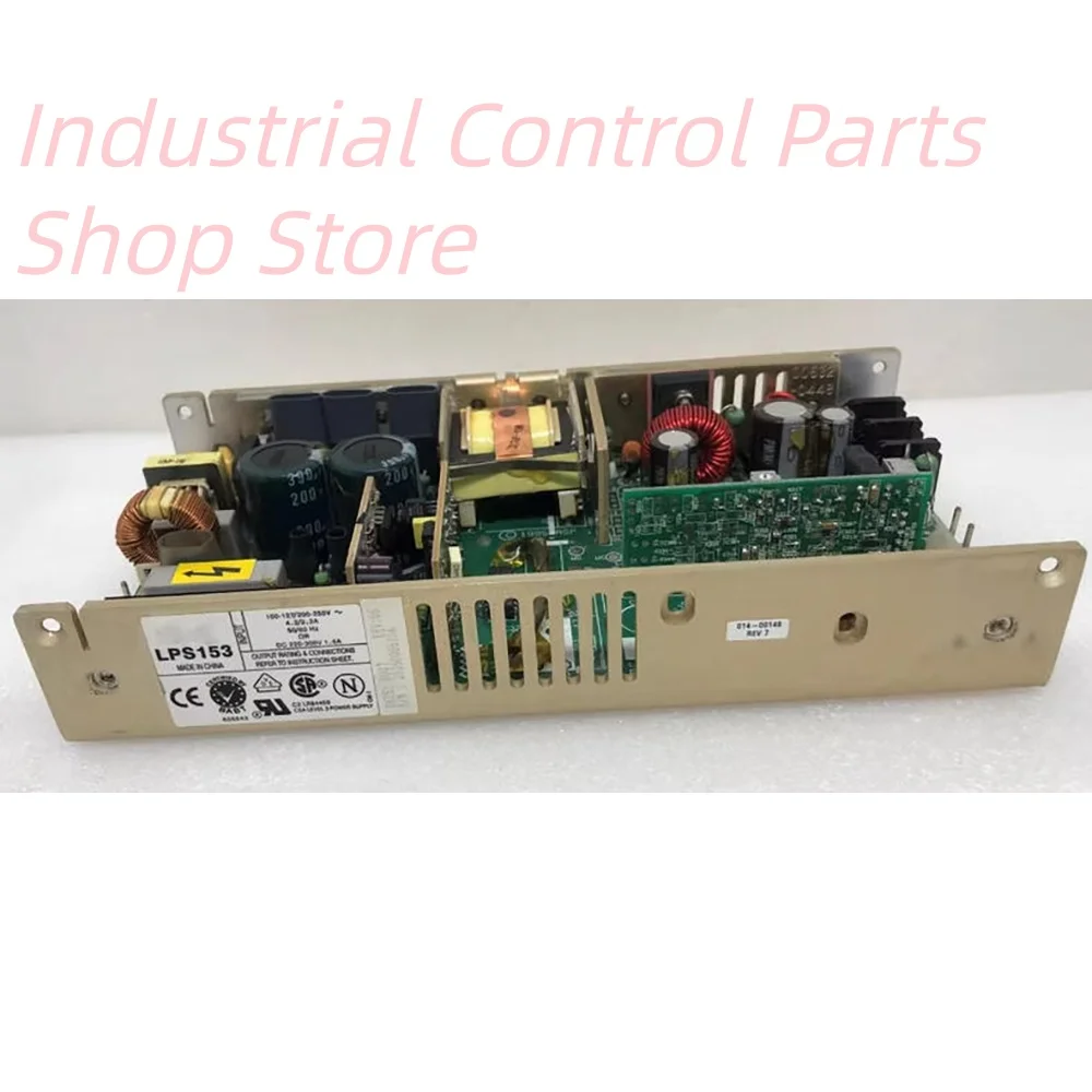 LPS153 industrial equipment switching power supply DC220-300V1.6A