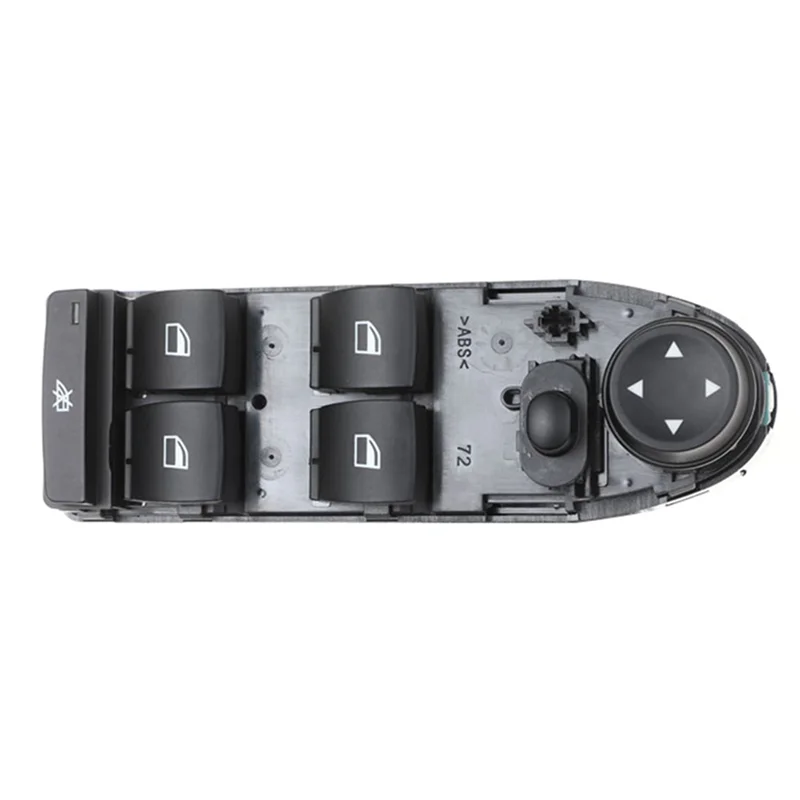

Car Power Window Switch For BMW X1 E84 Sdrive18i Xdrive20i Xdrive25i Glass Lift Switch 61319216048 61319193658 Replacement