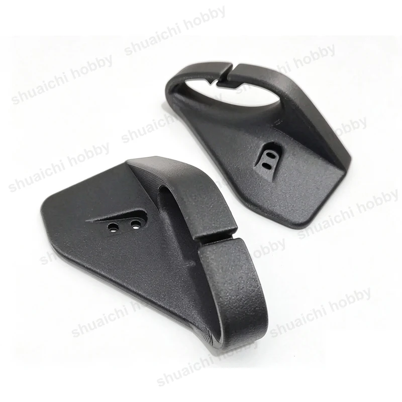 1Pair For Mazda MX-5 ND Miata Seat Belt Lower Fixed Bracket 3D Printed Seatbelt Position Limiter Interior Modification Accessory