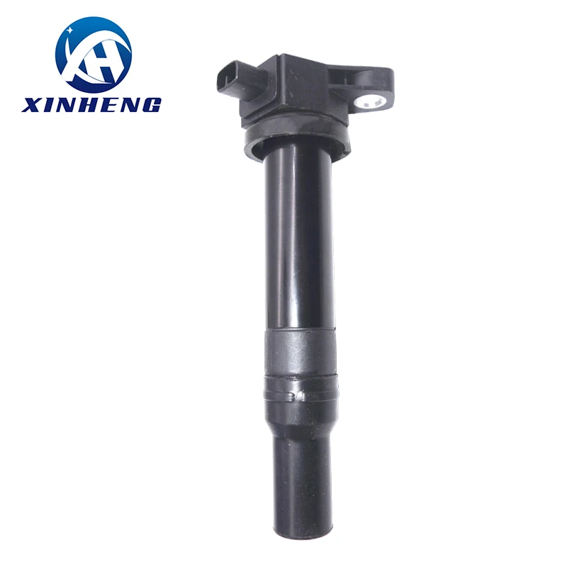 

Car Ignition Coil for Hyundai Accent Elantra Kia Rondo Rio Rio5 L4 1.6 2006-2011 OEM 27301-26640 2730126640 27301 26640