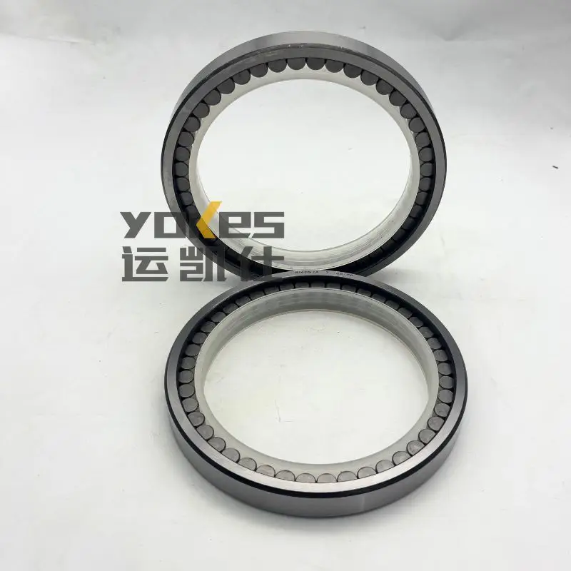 

514857A Tapered Roller Bearing Excavator Accessories Engine Parts OEM Quality