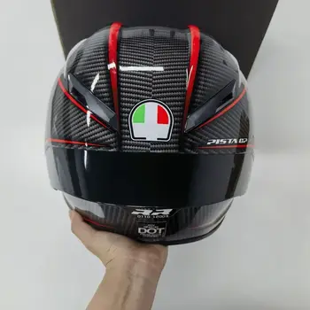 6 best sales 摩托車頭盔 - №5