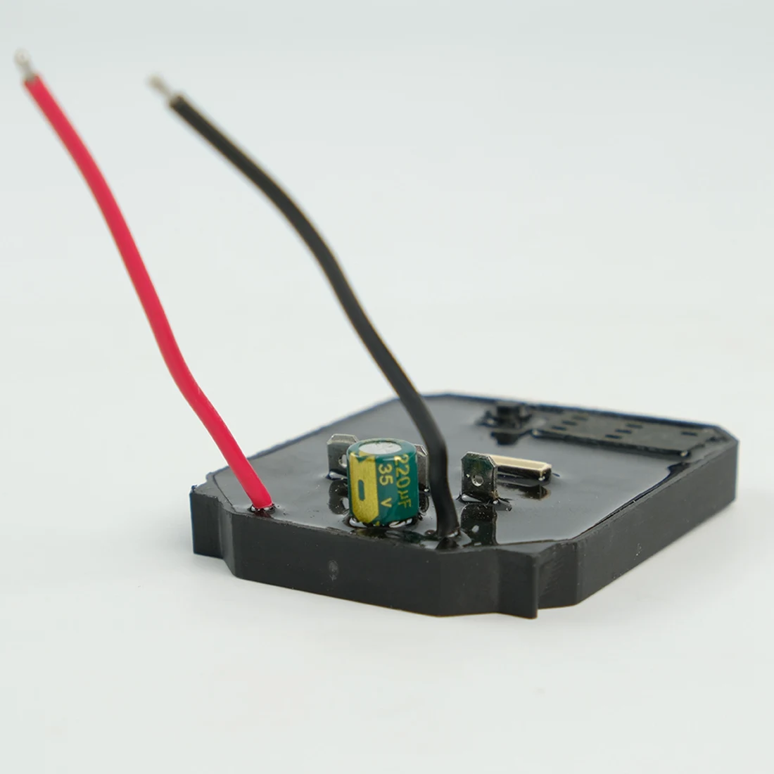 Drive Control Board e Switch para Dayi, Brushless Chave Elétrica, Motherboard Speed Switch, 18V, 21V, A, 2106, 161/169