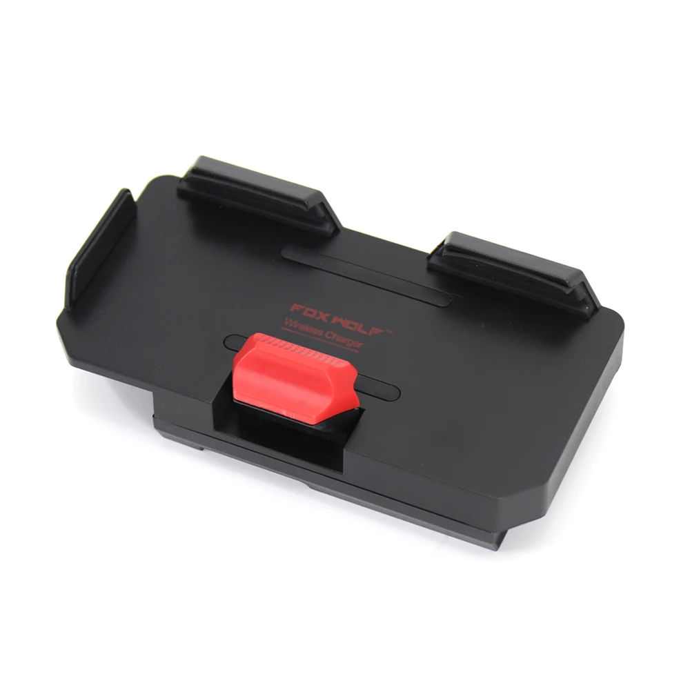 For CFMOTO 800MT 800mt 800 MT 2023 2024 2025 Motorcycle Front Wireless charging Mobile Phone Navigation Bracket GPS Mount