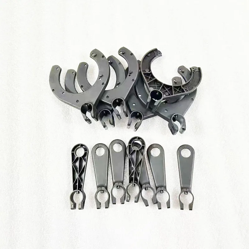 العلامة التجارية الجديدة T25 T50 الرادار دعم قطعة اليمين اليسار ل DJI طائرة بدون طيار الزراعية Agras حماية النباتات طائرات بدون طيار إصلاح أجزاء