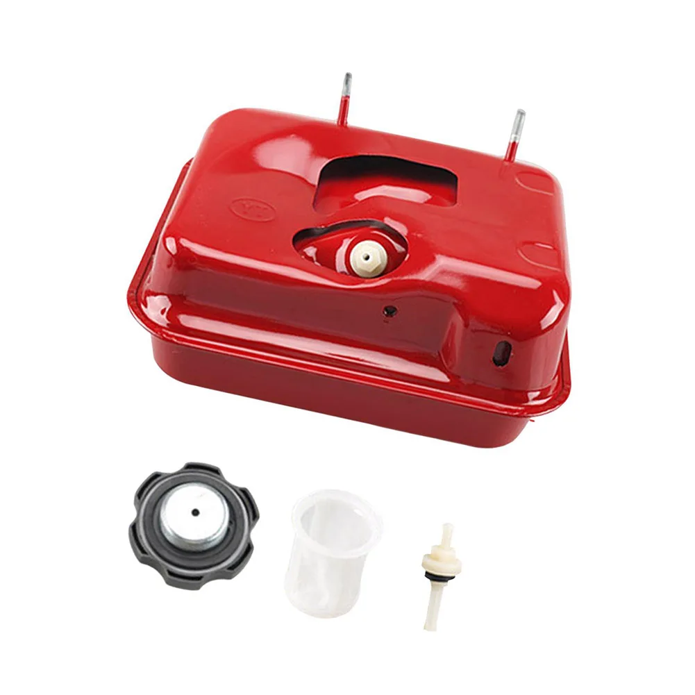 Engine Fuel Tank Extension Components for For Gx160 170F 168F Compatible with Various Agricultural and Power Equipment