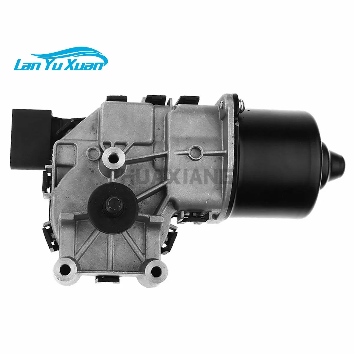 CN US CA GMR Windshield Wiper Motor for VW Jetta 2011-2015 Sedan Front 6R1955119A 6R1955119A