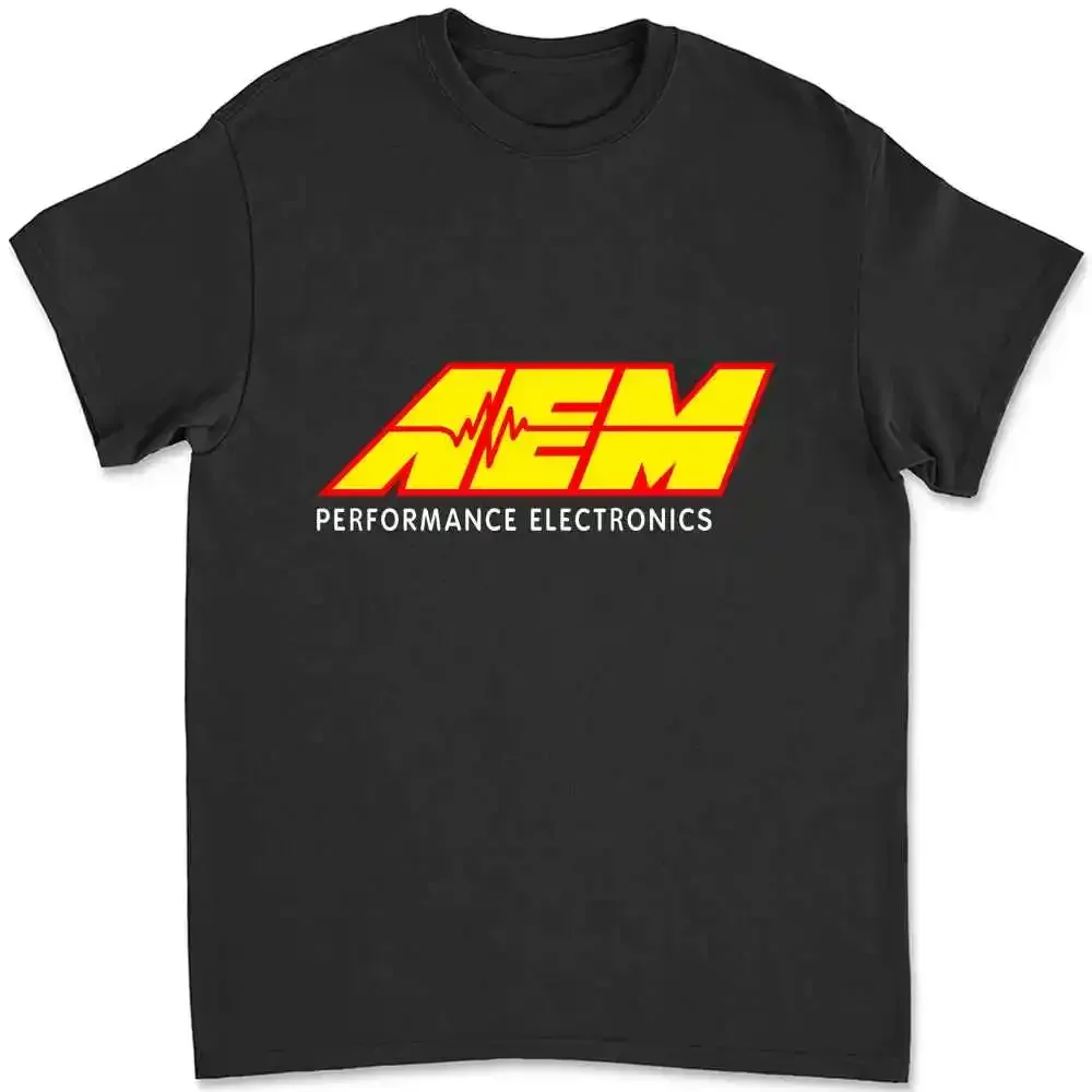 Aem Performance Gauges Electronics Support T-shirt TAGK