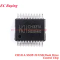 CH331A SSOP-20
