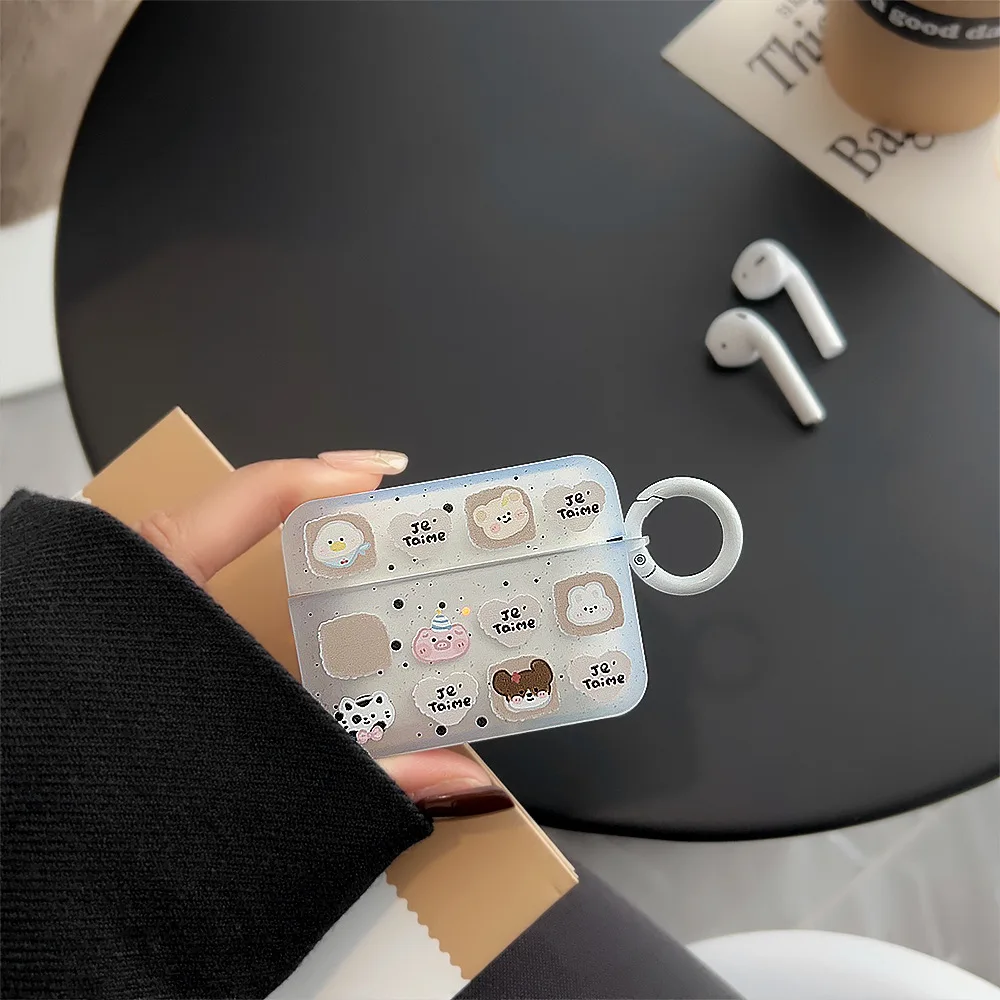 Korean Cartoon Cat … - image