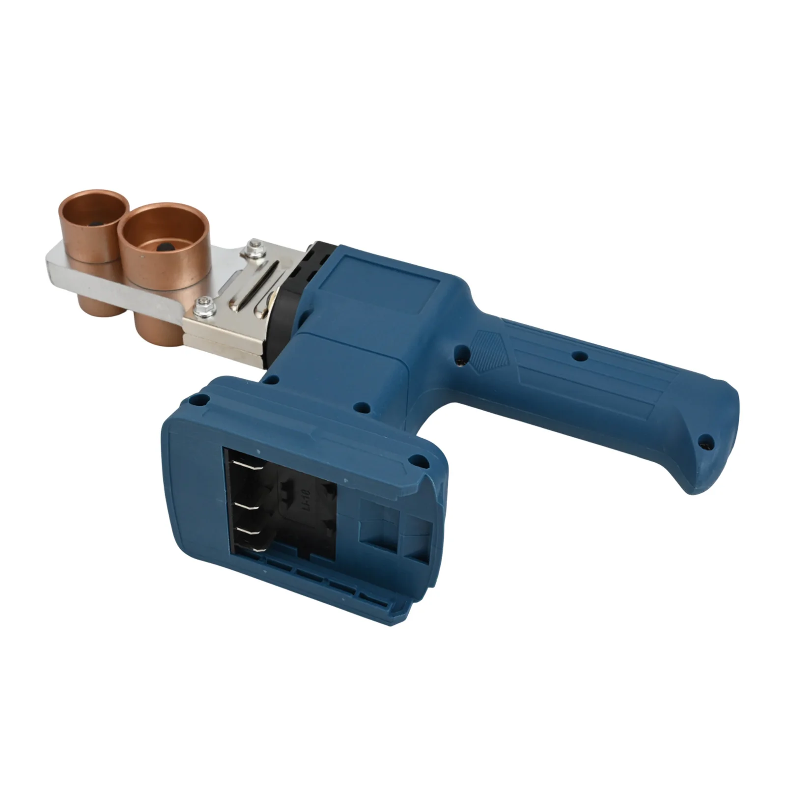 

Инструмент для горячего плавления, аккумуляторный сварочный аппарат, 280*140 мм, контроль температуры, мощность 280 Вт, точный контроль температуры