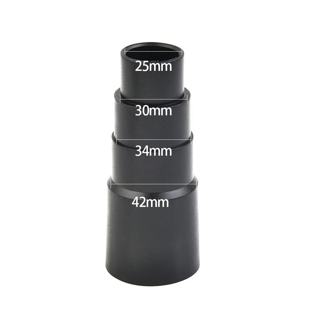 Rubber Sleeve Steps Adapter Outer Dia 41 In35 In32 In26 Mm Connection Vacuum Cleaner Replacement Power Tools